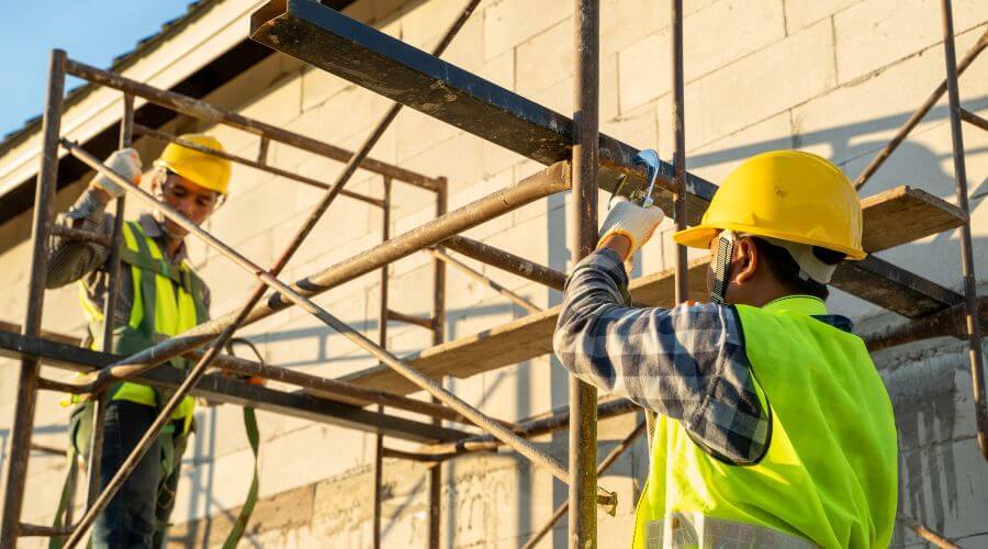 Expert top industrial roofings services in Halls, TN